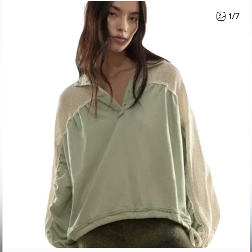 Out From Under Sienna Pullover Sweatshirt